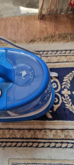 Отпариватель Tefal Instant Control