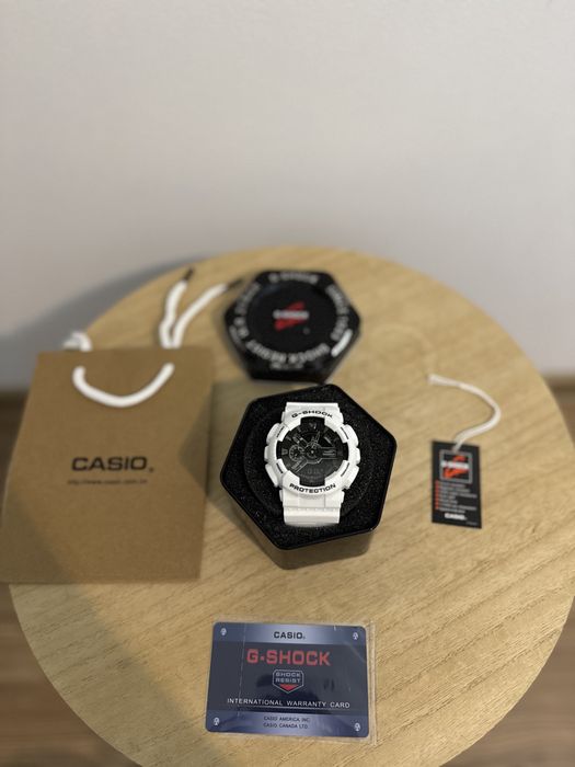 Ceas Casio G-Shock
