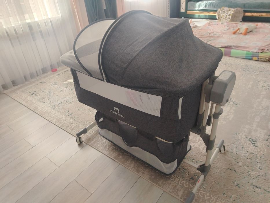 Продам детскую кровать