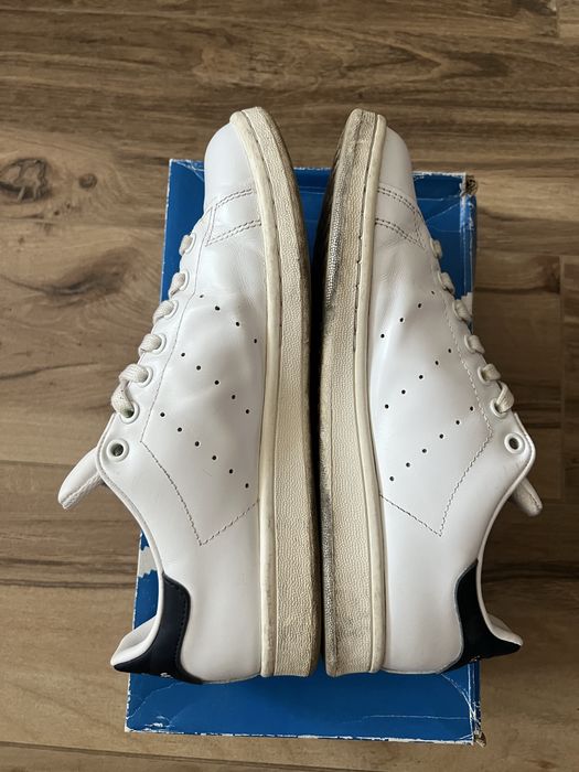 Маратонки Adidas Stan Smith, размер 41 1/3, бели