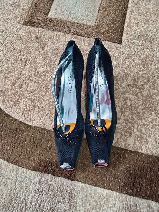 Pantofi dama originali