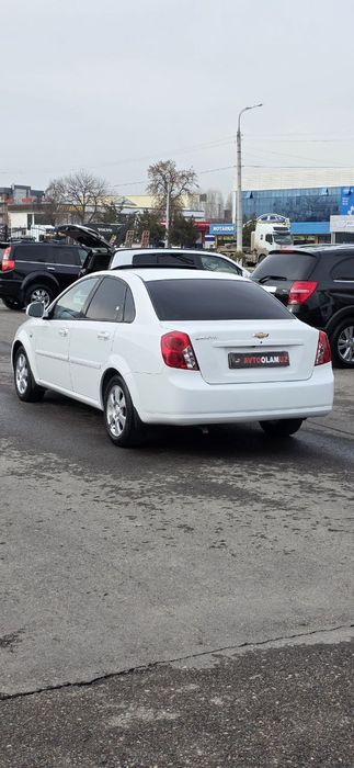 Аренда с Выкупом Jentra с Пропаном