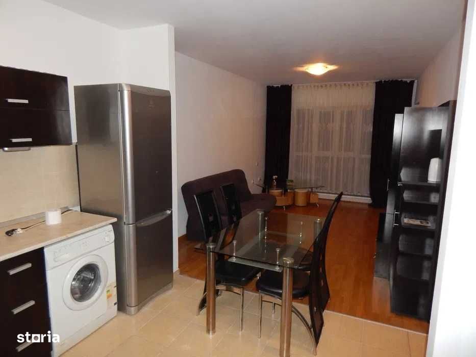 Apartament 2 camere | Green Park – Tătărași | Bloc nou | Balcon genero