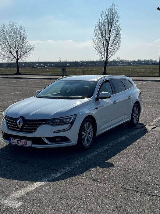 Renault Talisman Stare Perfecta