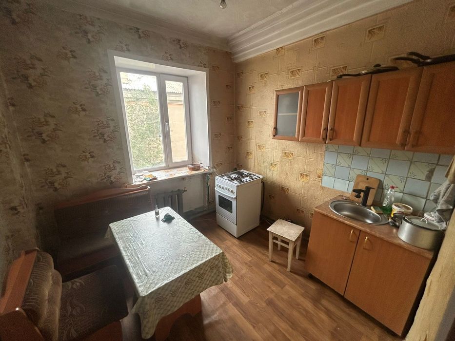 Продается 2х комнатная квартира