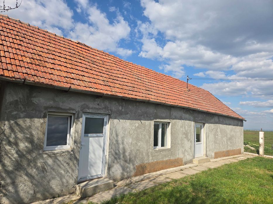 Casă de vânzare Sânmartin Jud Arad