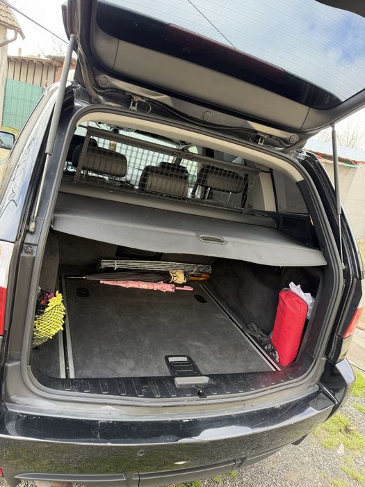 Vând /schimb BMW X3 e83 (Negociabil)