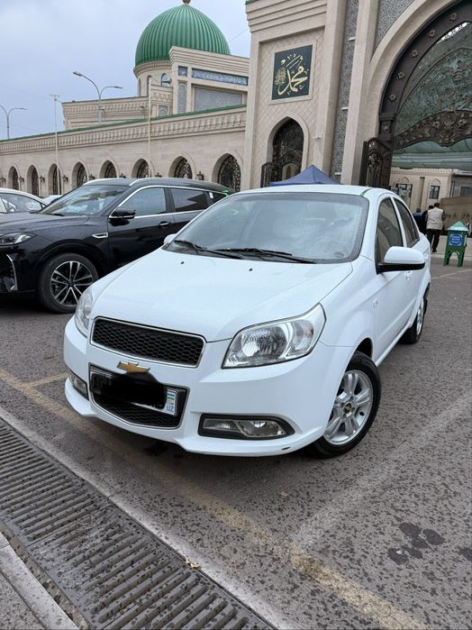 Neksita-3 avtomat. Metan gaz