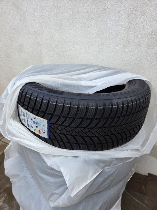 Cauciucuri noi 235 /55/18
