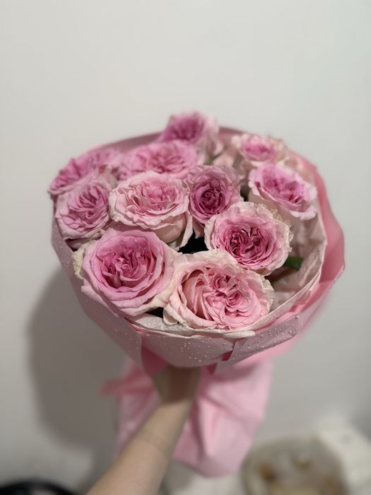 Гүл сатылады 6000 тг