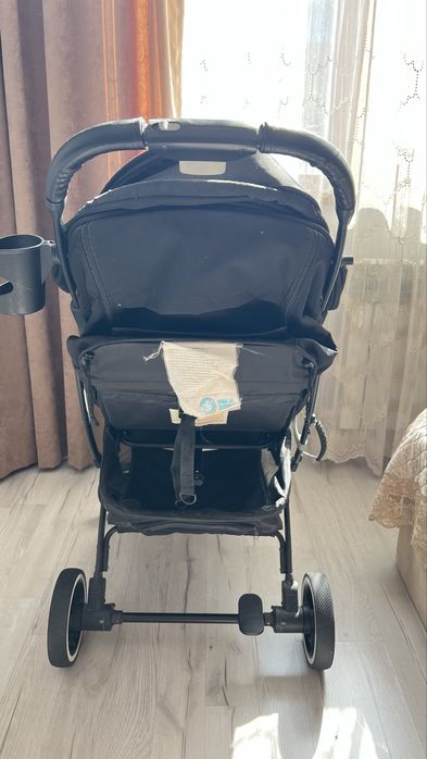 Продам детскую коляску