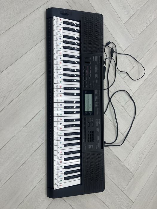 Синтезатор Casio CTK-3200