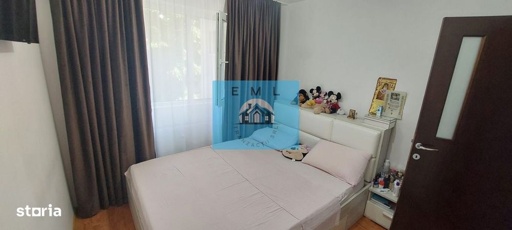 Apartament 3 camere langa Liceul Lucian Blaga