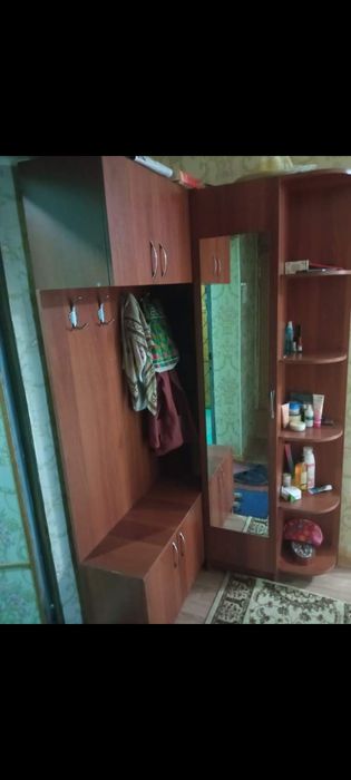 Квартира сатылады 1 бөлмелі