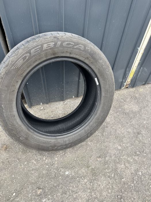 225/55 R16  vara Debica Presto DOT 06/23
