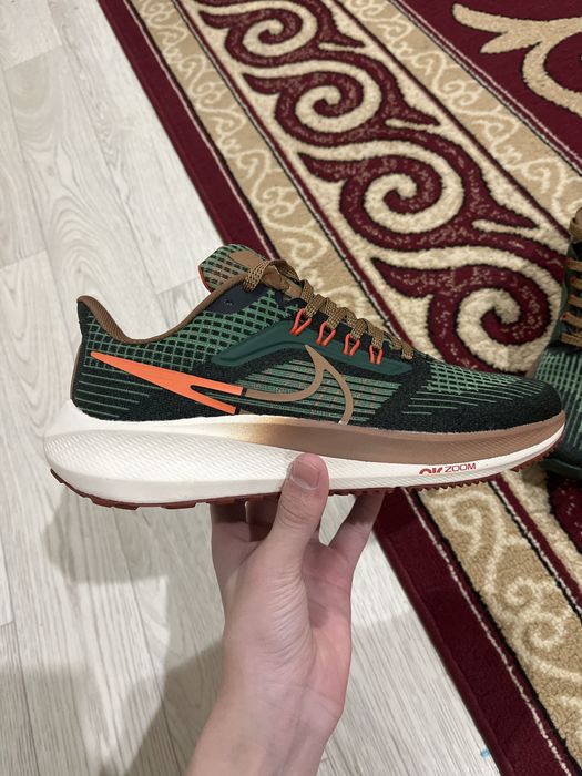 Nike pegasus 40размера