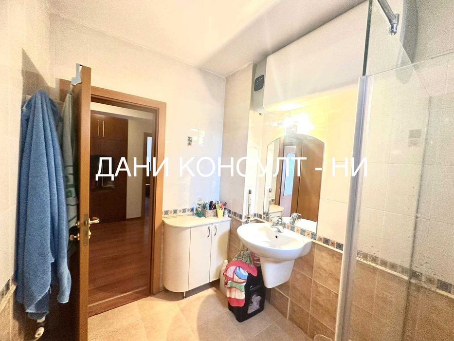 Многостаен апартамент за продажба гр. В. Търново - Стадион “Ивайло”