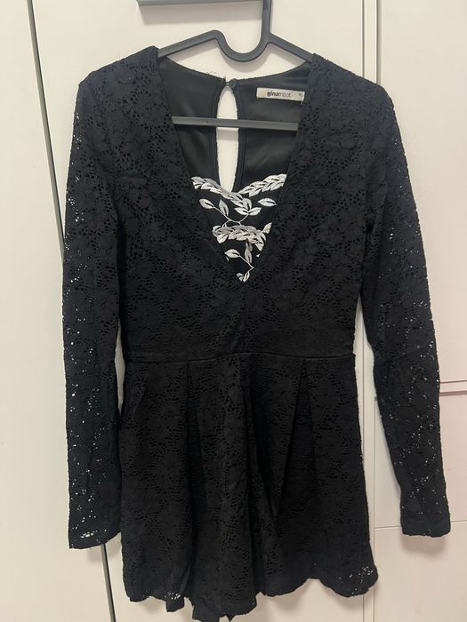 Дамски гащеризон - ХS