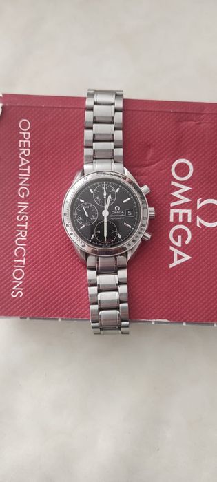 Omega Speedmaster