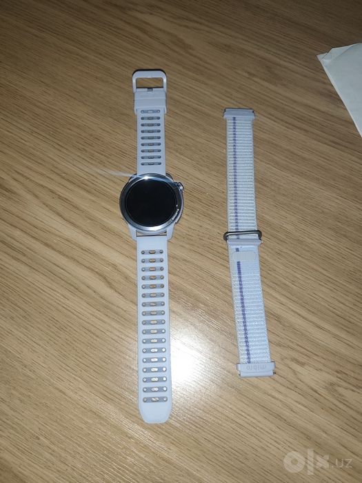 Mibro gs active 2