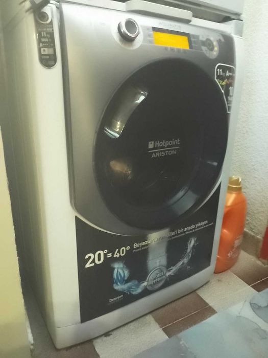Перална машина Hotpoint Ariston 11 kg