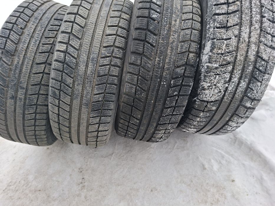 Продам шины. 205/55/16 белшина