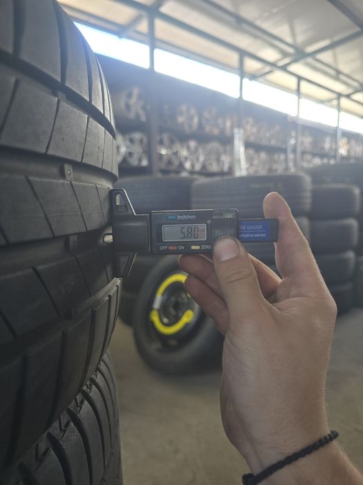 Джанти 18 / 5х112 - VW Arteon, Passat и др. 5x112 Muscat