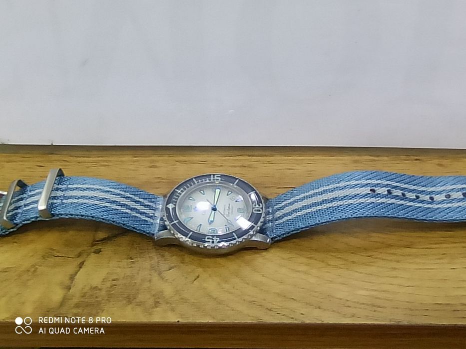 Наручные часы мужские