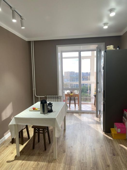 Сдам квартиру двухкомнатную