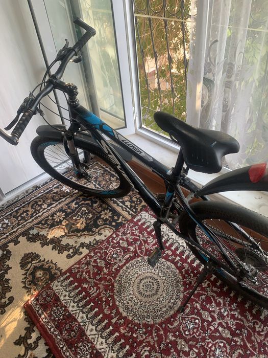 velosiped seven sottiladi