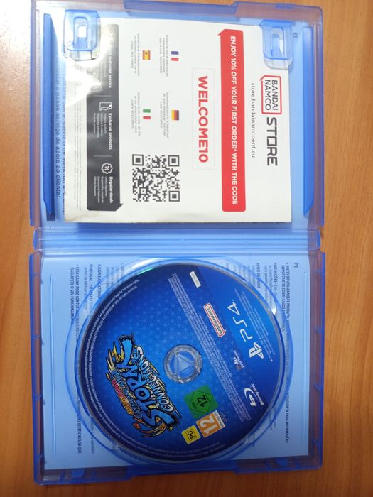 Naruto x Boruto: Ultimate Ninja Storm Connections