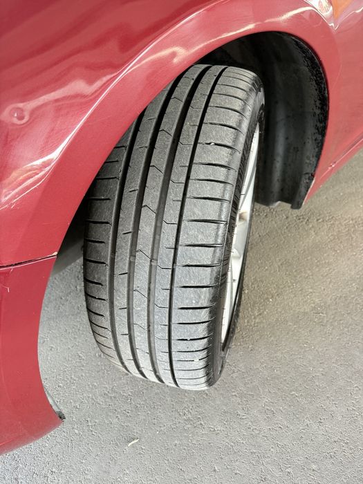 Шевролет купить автомат