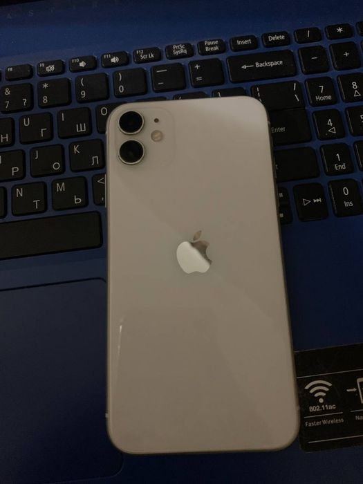 Продается iPhone 11 128gb