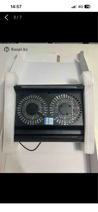 Кулер для ноутбука