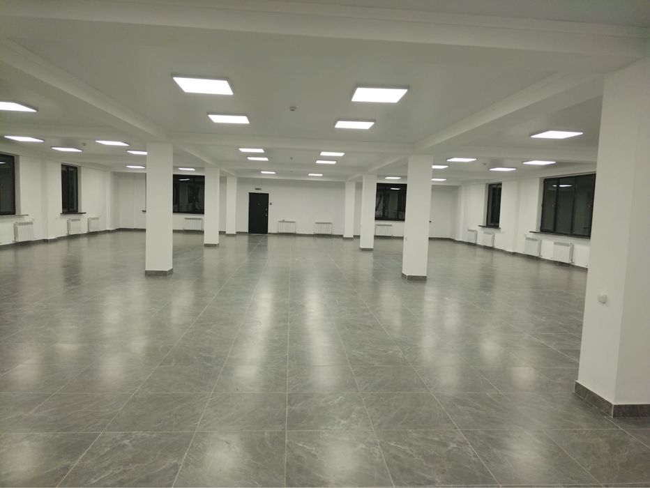 Помещение в аренду