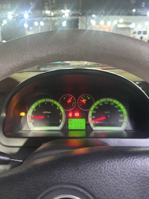 Neksa 3 avtomat 2017 yil