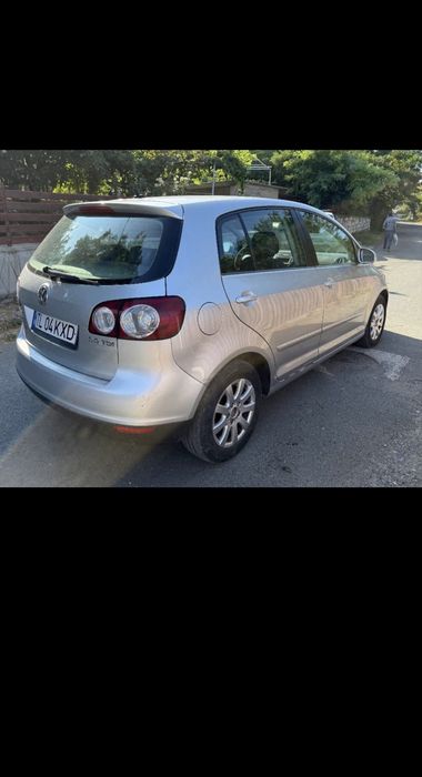 Vand Volkswagen Golf Folus
