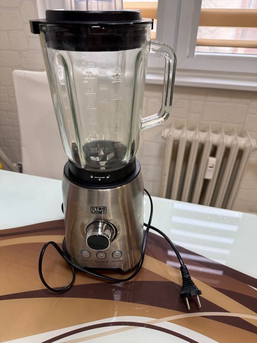 Блендер ,, Star Light”