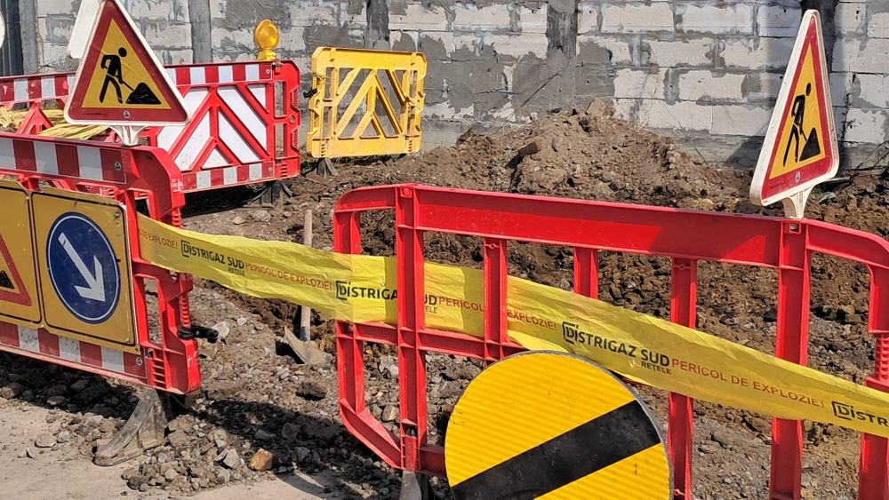 Vând 715mp teren intravilan Sat Costi