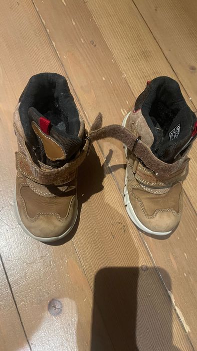 Geox amphibiox EUR26 US9