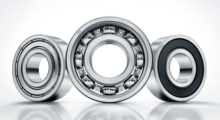 Подшипник 310