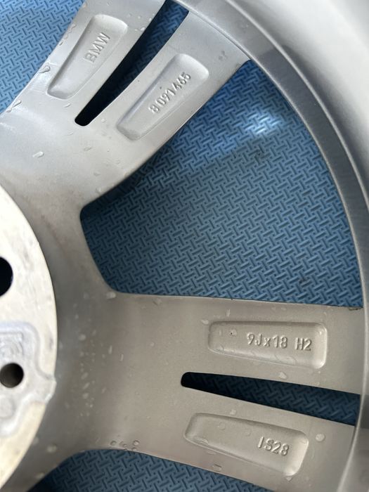 18” BMW Style 798M Z4 (G29) - 1бр