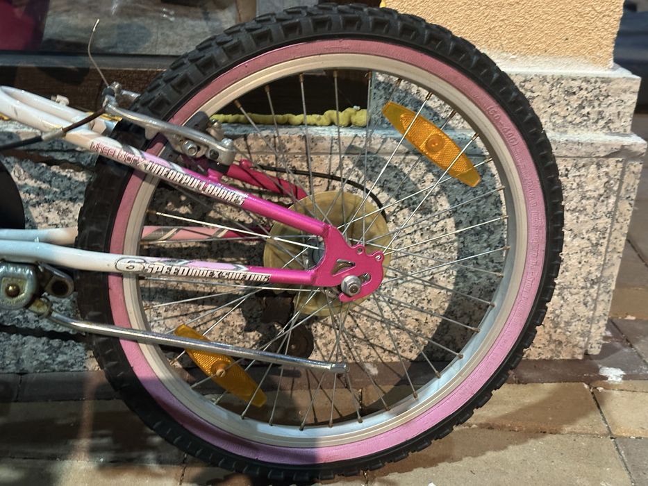Bicicleta pentru copii