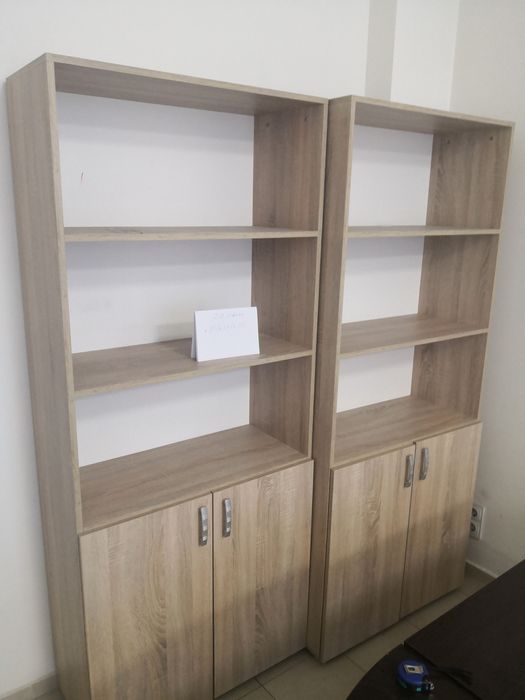 Офис мебели - бюро, секция, шкаф, стол