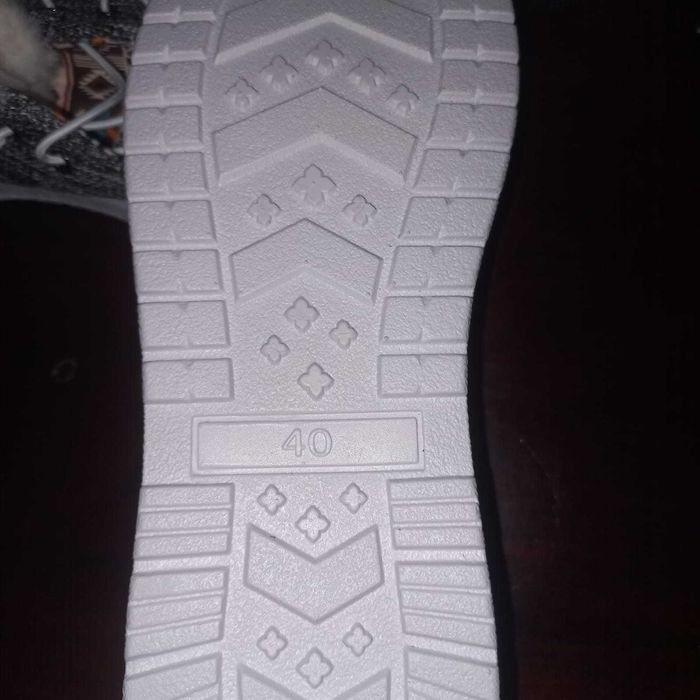 женские тапочки 40 размер