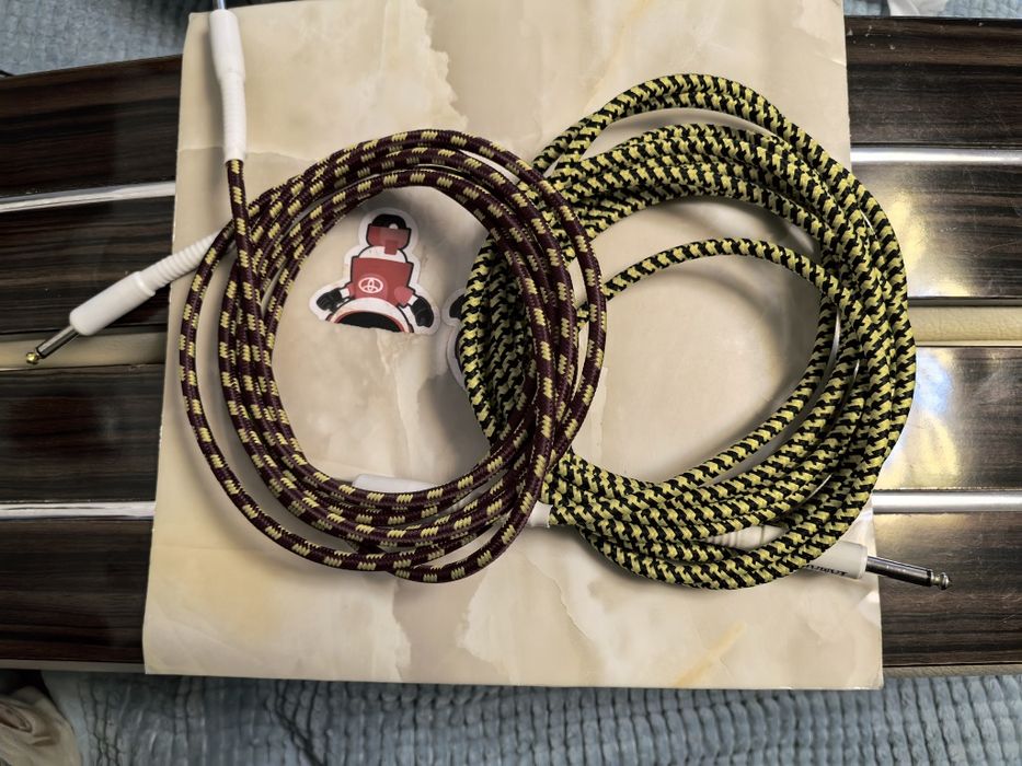 Электрогитара + комбик + гитарный процессор