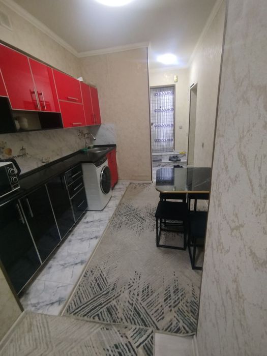 Срочно сдаётся квартира и однокомнатная