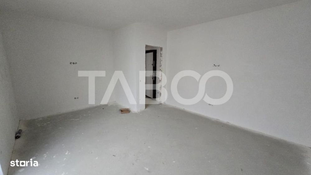 Apartament 3 camere de vanzare 78mp 2 bai parcare Doamna Stanca