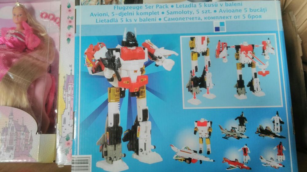 Трансформер ,трансформър