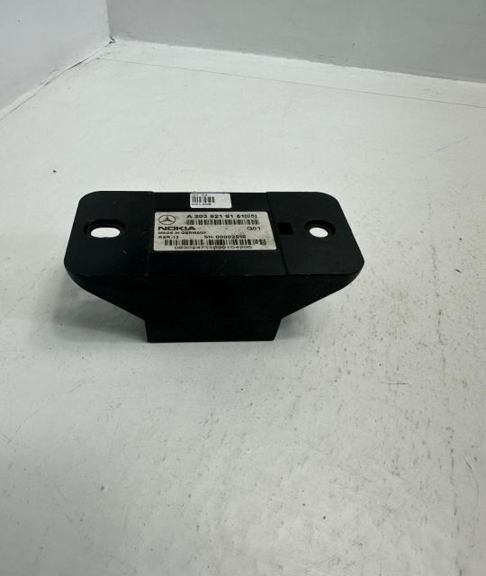 Modul A2038219151 Mercedes-Benz S-Class W220 (facelift) seria